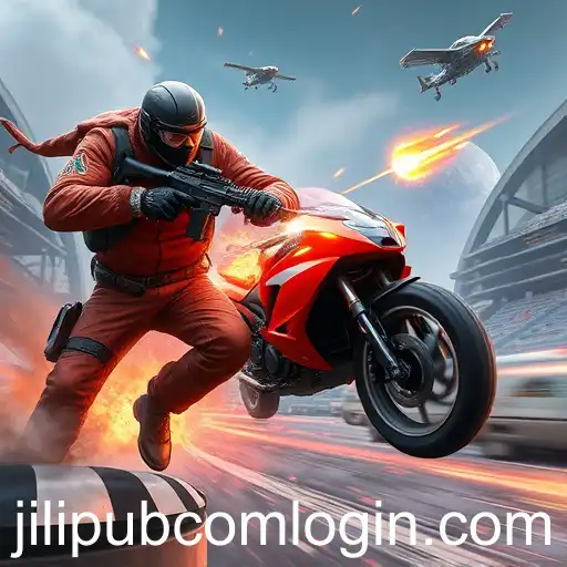 Exploring the Thrilling World of 'Action Packed' Games on Jilipub