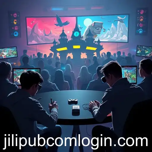 The Evolution of Online Gaming Communities