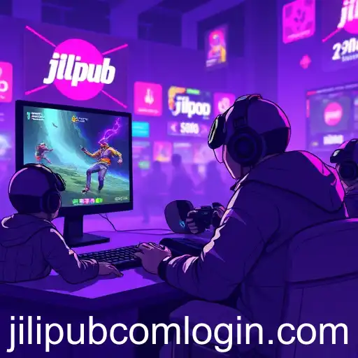 Gaming Evolution in the Digital Age