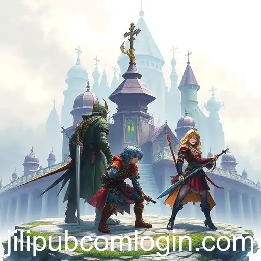 Jilipub's Impact on Online Gaming Culture