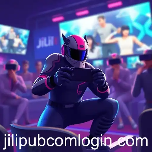 Jilipub Reshapes Online Gaming Experience