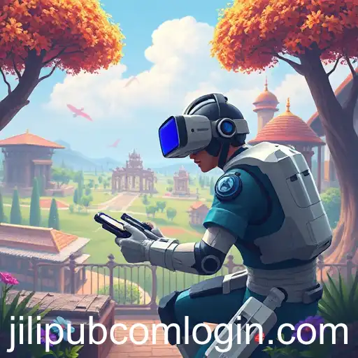 JiliPub's Rise in the Gaming World