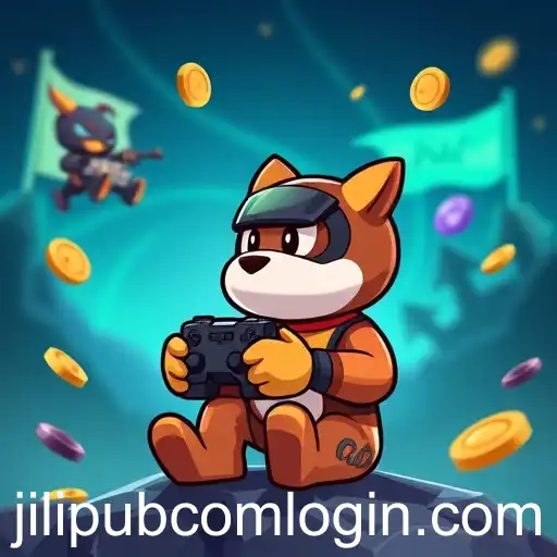 Jilipub: Revolutionizing Online Gaming Experiences