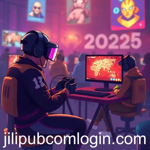 Jilipub: Revolutionizing Online Gaming Dynamics