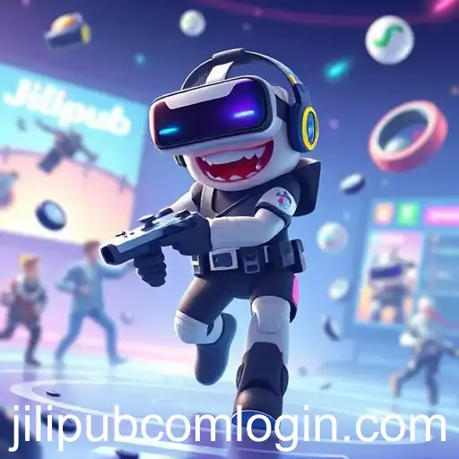 Jilipub: Transforming Online Gaming in 2025