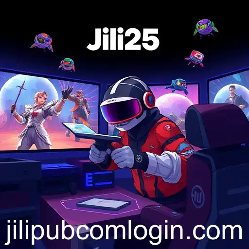 The Rise of 'Jilipub': A New Player in the Gaming World