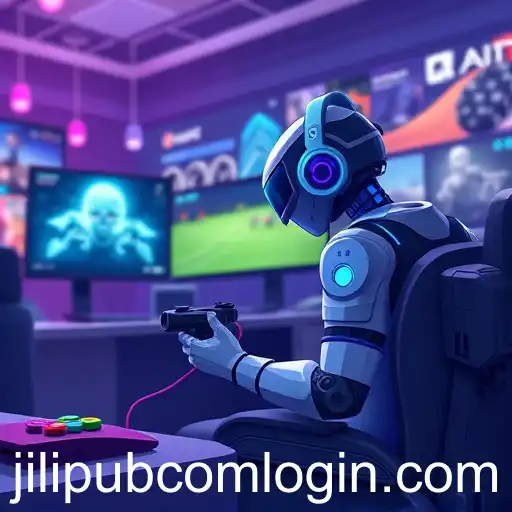 Innovative Trends in Online Gaming