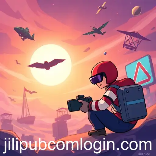 The Evolution of Jilipub: A Digital Journey