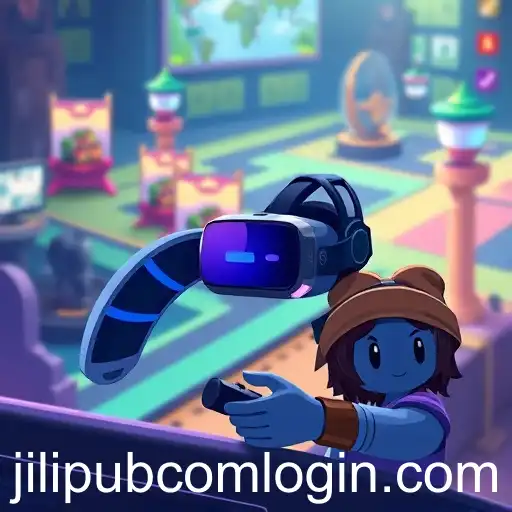 Jilipub: Revolutionizing Online Gaming Experiences