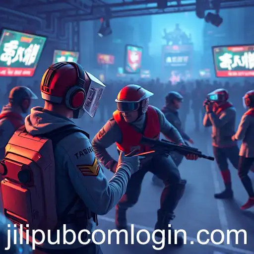 Jilipub's Growing Influence in Online Gaming