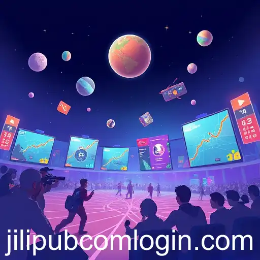 Jilipub: Revolutionizing Online Gaming in 2025