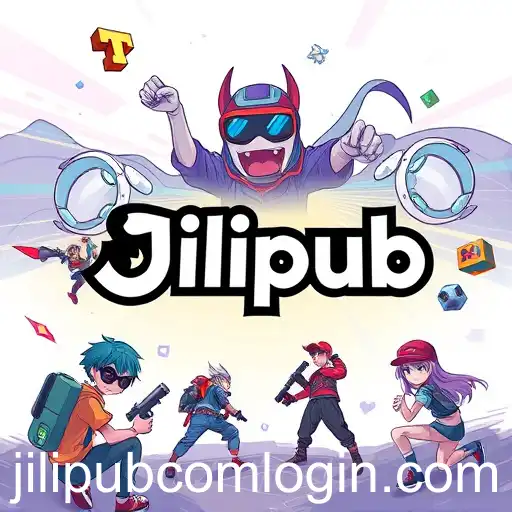 Jilipub Revolutionizes Online Gaming Experience