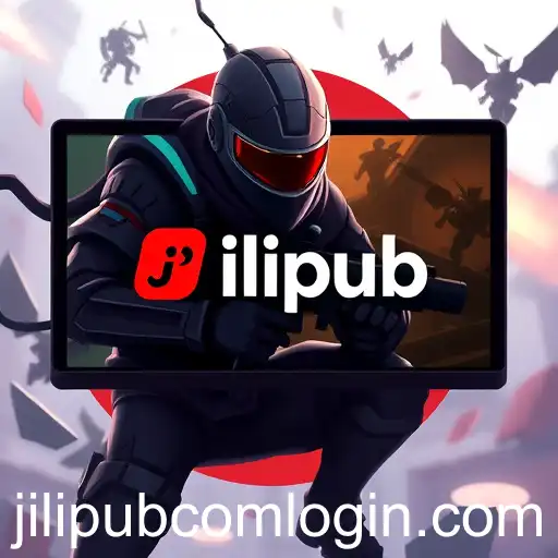 Jilipub: Transforming Online Gaming in 2025