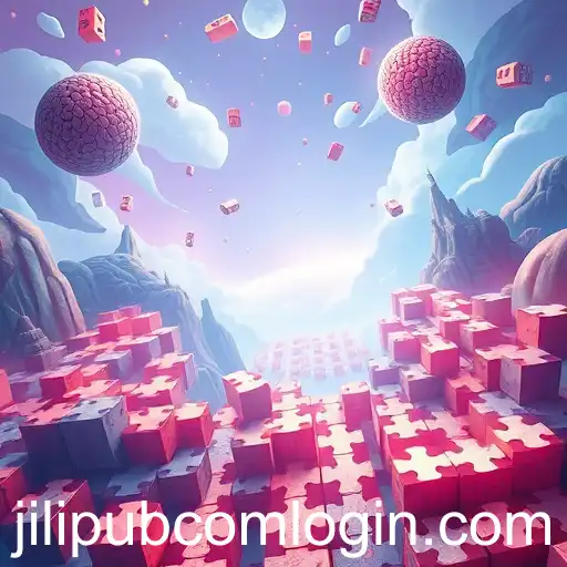 Exploring the Enigmatic World of Puzzle Challenges: The Rise of Jilipub