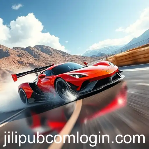 The Rise of Racing Tracks: Embracing the Thrills of Jilipub