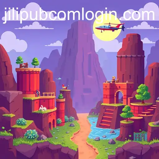 Rise of Indie Games on Jilipub