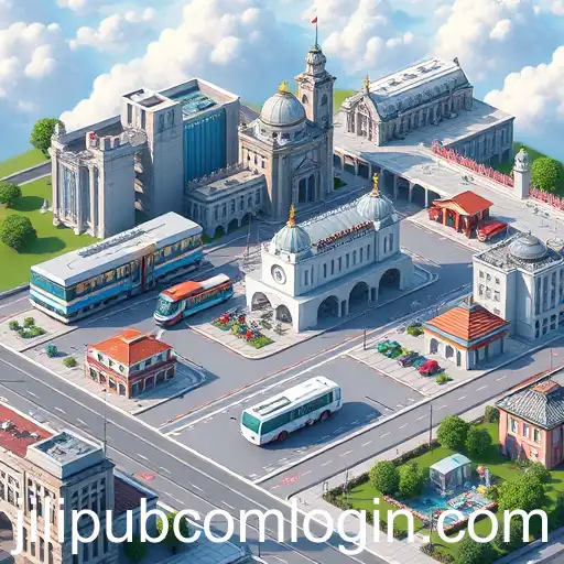 Exploring the Thrilling Universe of Simulation World Games